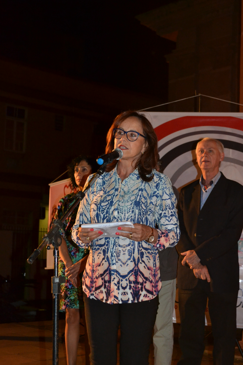 Lançada oficialmente a Campanha do Agasalho 2015